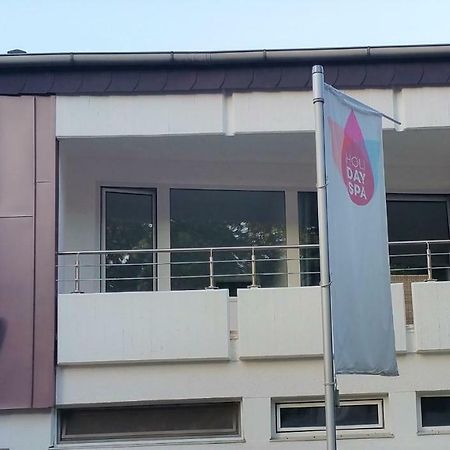 Holi Day Spa Appartement 1 برلين المظهر الخارجي الصورة