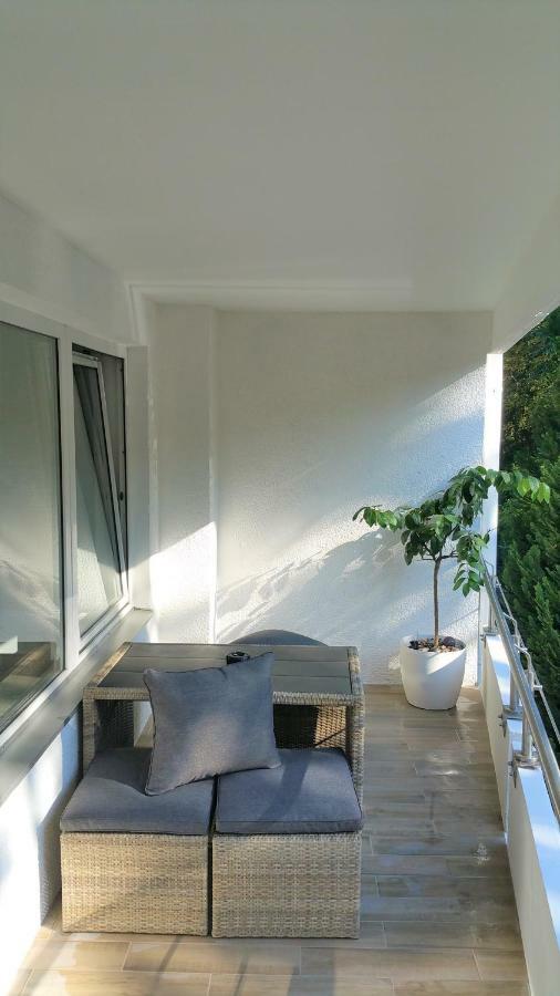 Holi Day Spa Appartement 1 برلين المظهر الخارجي الصورة