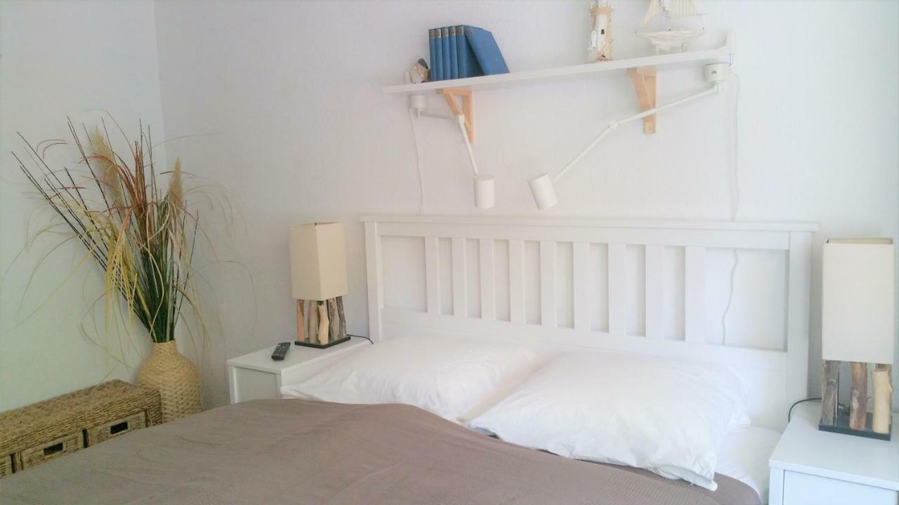 Holi Day Spa Appartement 1 برلين المظهر الخارجي الصورة