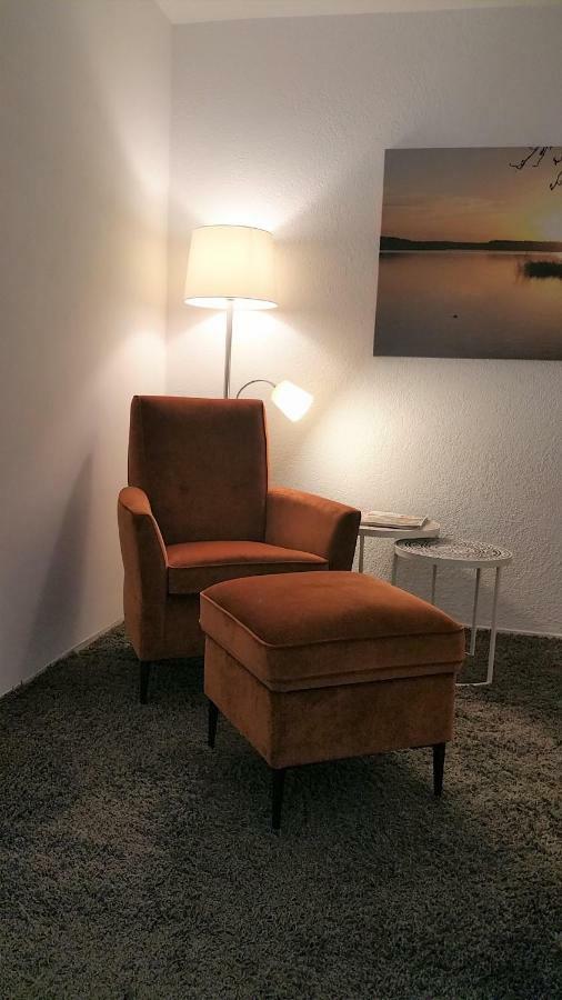 Holi Day Spa Appartement 1 برلين المظهر الخارجي الصورة